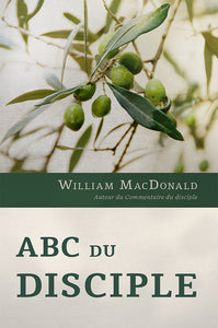ABC of discipleship