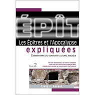 The Epistles and the Apocalypse explained - Volume 2