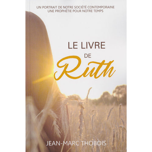 Le livre de Ruth