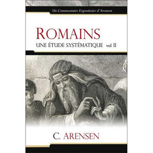 Romans: A Systematic Study - Volume 2