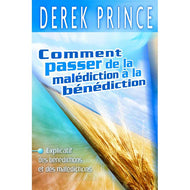 Comment passer de la malédiction à la bénédiction