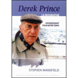 Derek Prince - La biographie