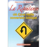 La repentance