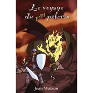 Voyage du petit pèlerin