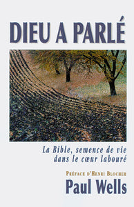 Dieu a parlé