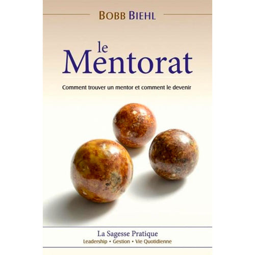 Le mentorat
