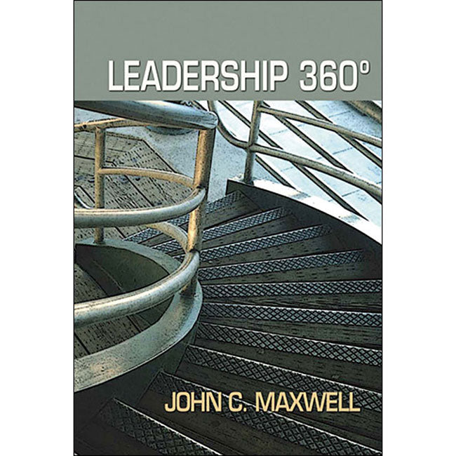 Leadership 360°