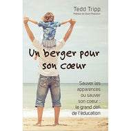 Un berger pour son coeur