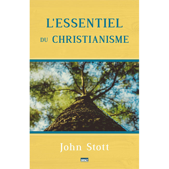The essentials of Christianity