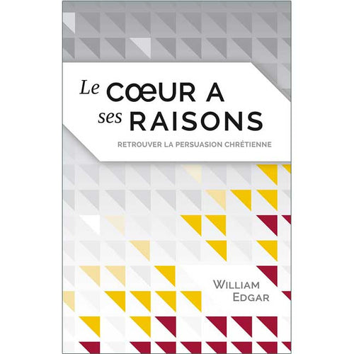 Le cœur a ses raisons  9782924743003