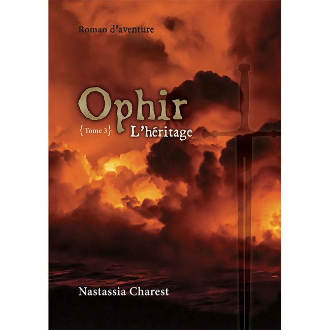 Ophir - Volume 3