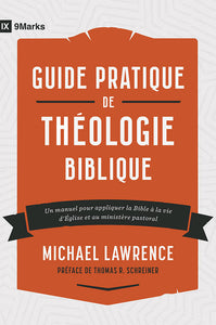 Practical guide to biblical theology