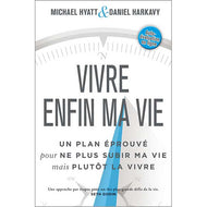 Vivre enfin ma vie  - 9782940413720