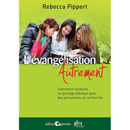 Evangelization differently