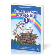 Mini-lecteur - Tome 1