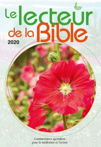 Le lecteur de la Bible - 2020
