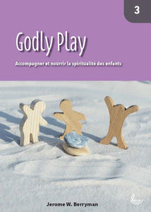 Godly Play - Volume 3
