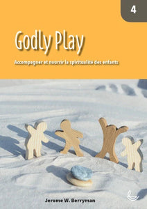 Godly Play - Volume 4