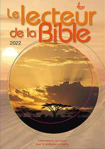Lecteur de la Bible 2022