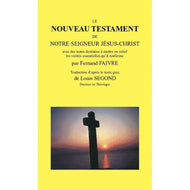 The New Testament