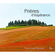 Prières d'espérance