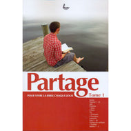 Partage - Tome 1