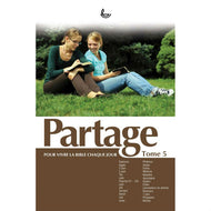 Sharing - Volume 5