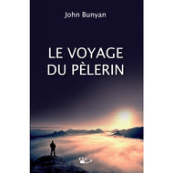 Le voyage du pèlerin