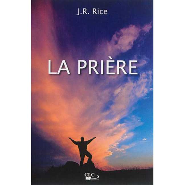 La prière – CLC Canada