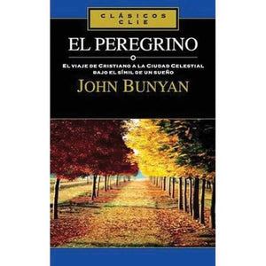 EL PEREGRINO JOHN BUNYAN 9788482675367