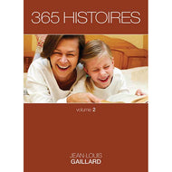 365 histoires - Volume 2