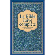 The Complete Jewish Bible
