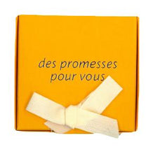 Charger l&#39;image dans la galerie, Des promesses pour vous - orange
