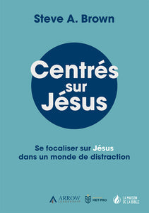 Jesus-centered