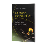 La raison est pour Dieu
