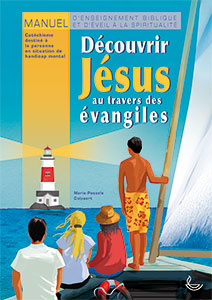 Discover Jesus through the Gospels