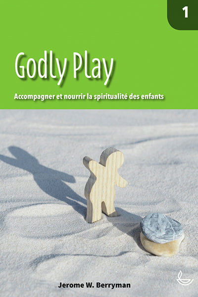 Godly Play - Volume 1