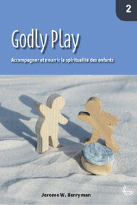 Godly Play - Volume 2