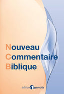 New Bible Commentary