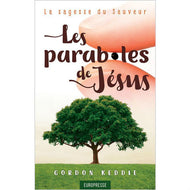 Les paraboles de Jésus