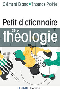 Little dictionary of theology