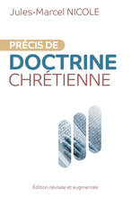Load image into Gallery viewer, Summary of Christian doctrine
