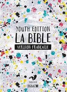 Youth Edition - La Bible version Parole de Vie (PDV)
