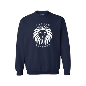 Church - Crewneck