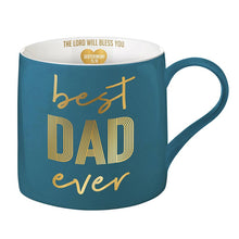 Load image into Gallery viewer, Best Dad ever - Mug
