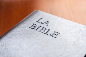 Bible Parole de Vie - Vallotton