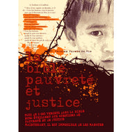 La Bible pauvreté et justice