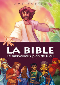 La Bible