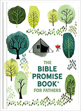 Load image into Gallery viewer, The Bible promise book for fathers
