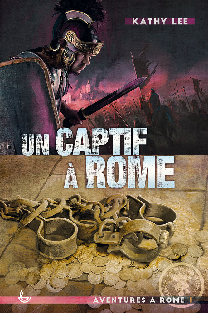 Un captif à Rome